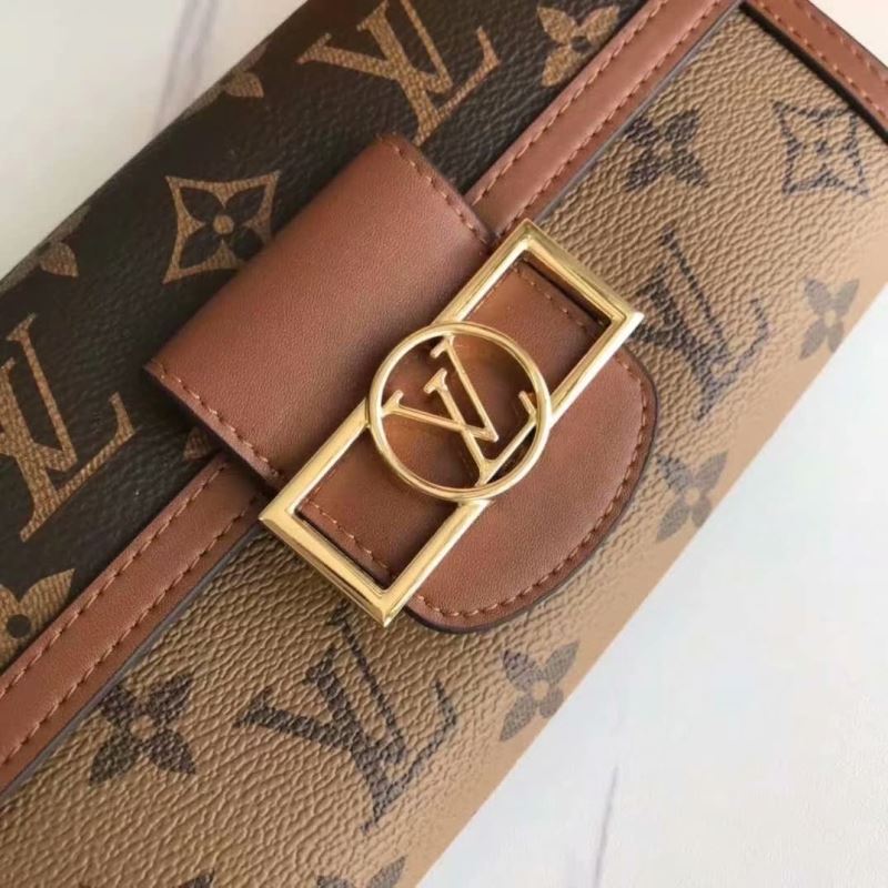 Louis Vuitton Wallets Purse